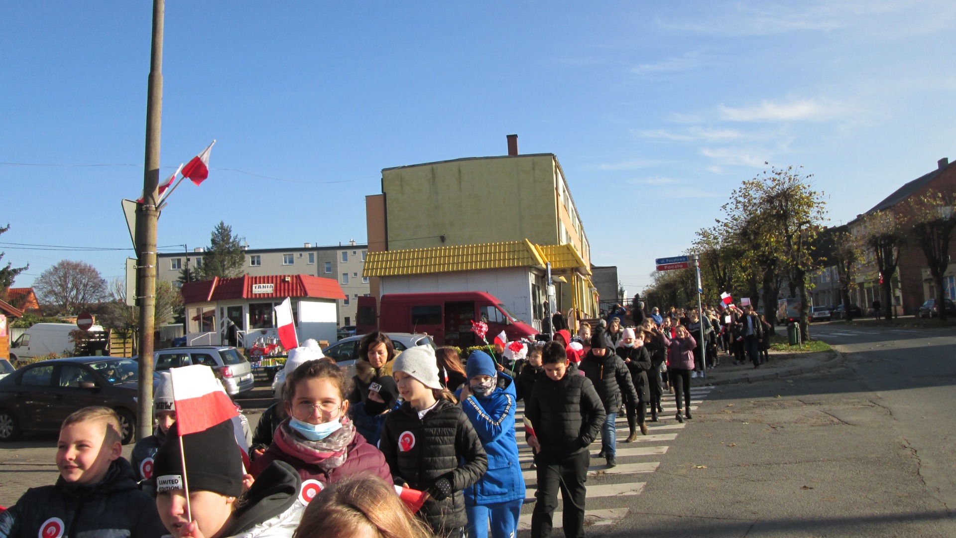 103. rocznica Odzyskania Niepodległości - Obrazek 5