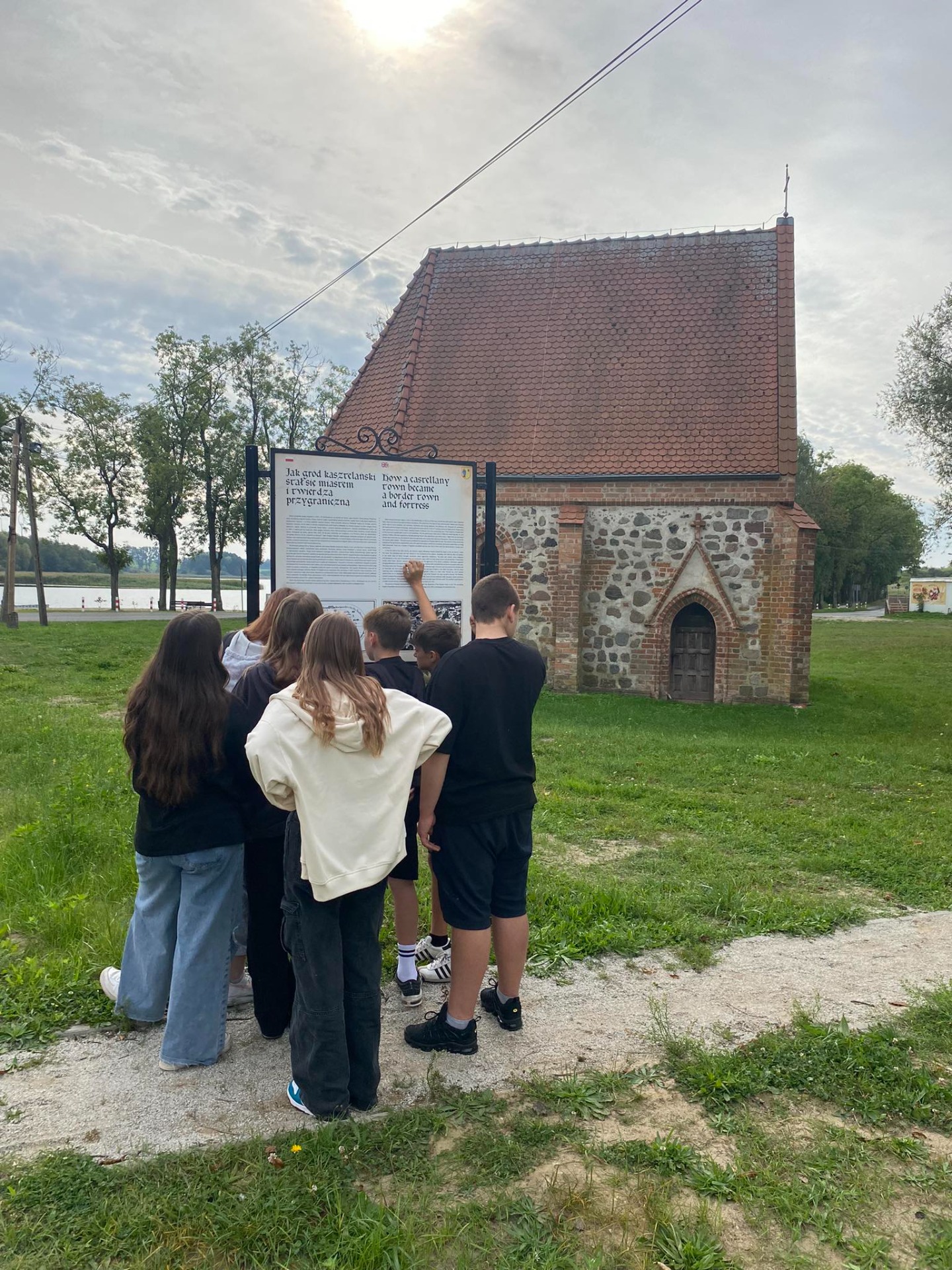 Gra terenowa na terenie Bań - Obrazek 6