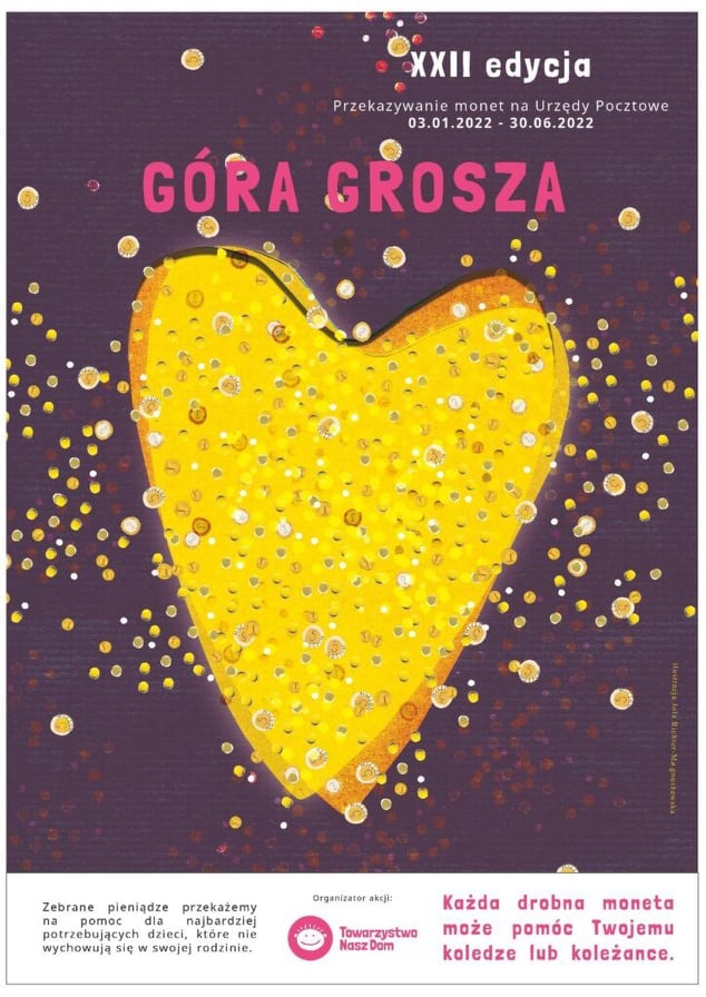 Góra Grosza - Obrazek 1