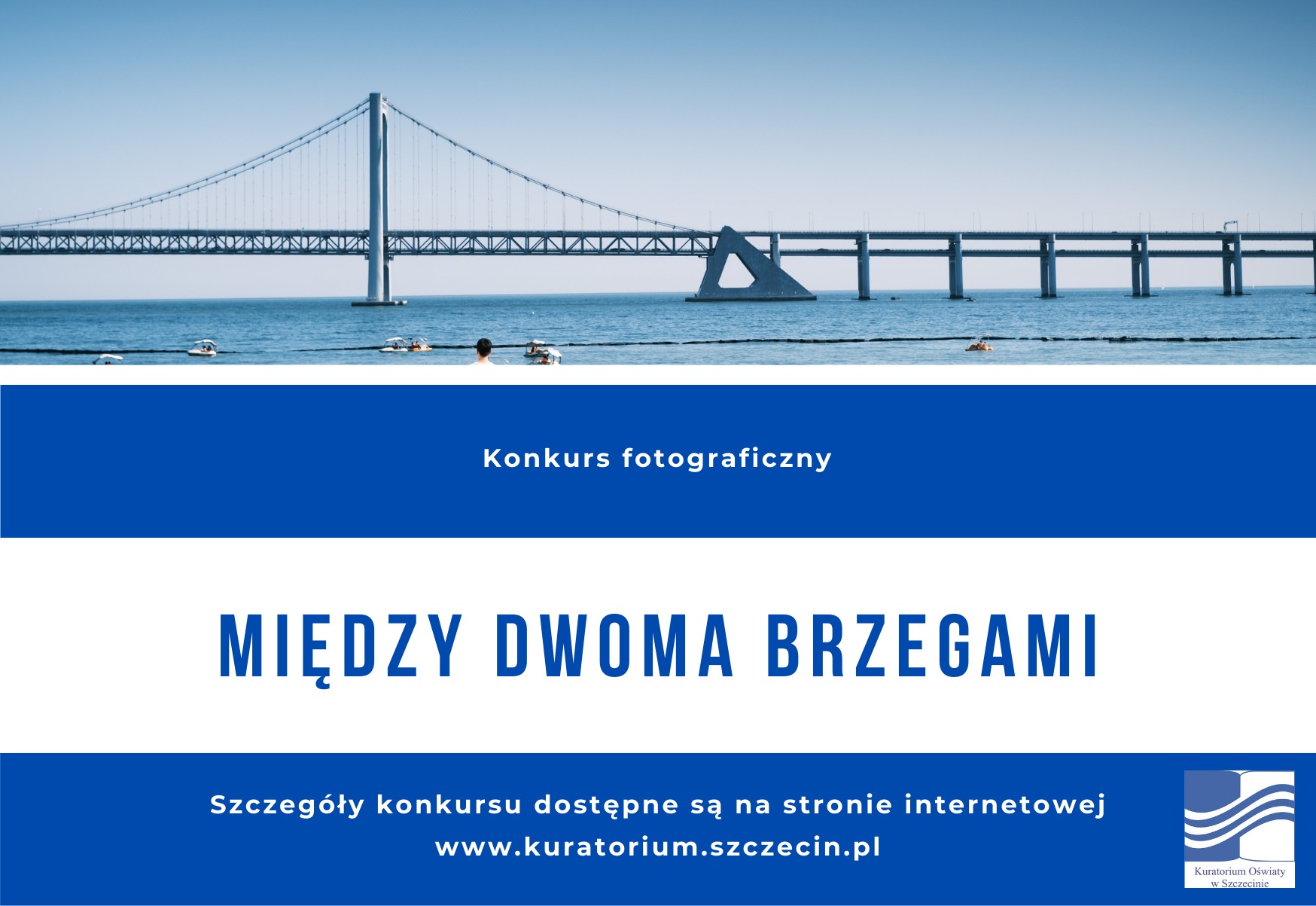 "Między dwoma brzegami" - Obrazek 1