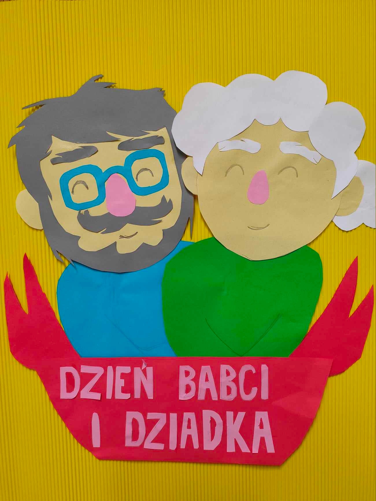 Dzień Babci i Dziadka - Obrazek 1