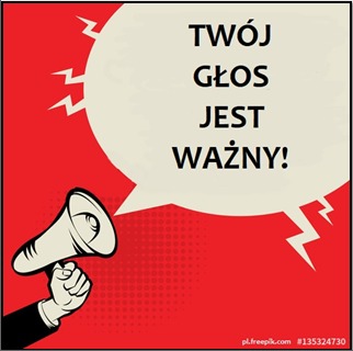 Głosujesz - decydujesz! - Obrazek 1