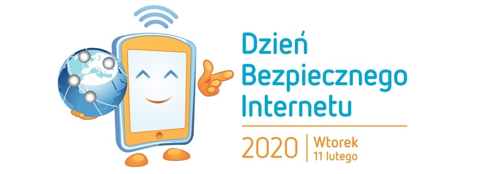 Dzień Bezpiecznego Internetu 2020 - Obrazek 1