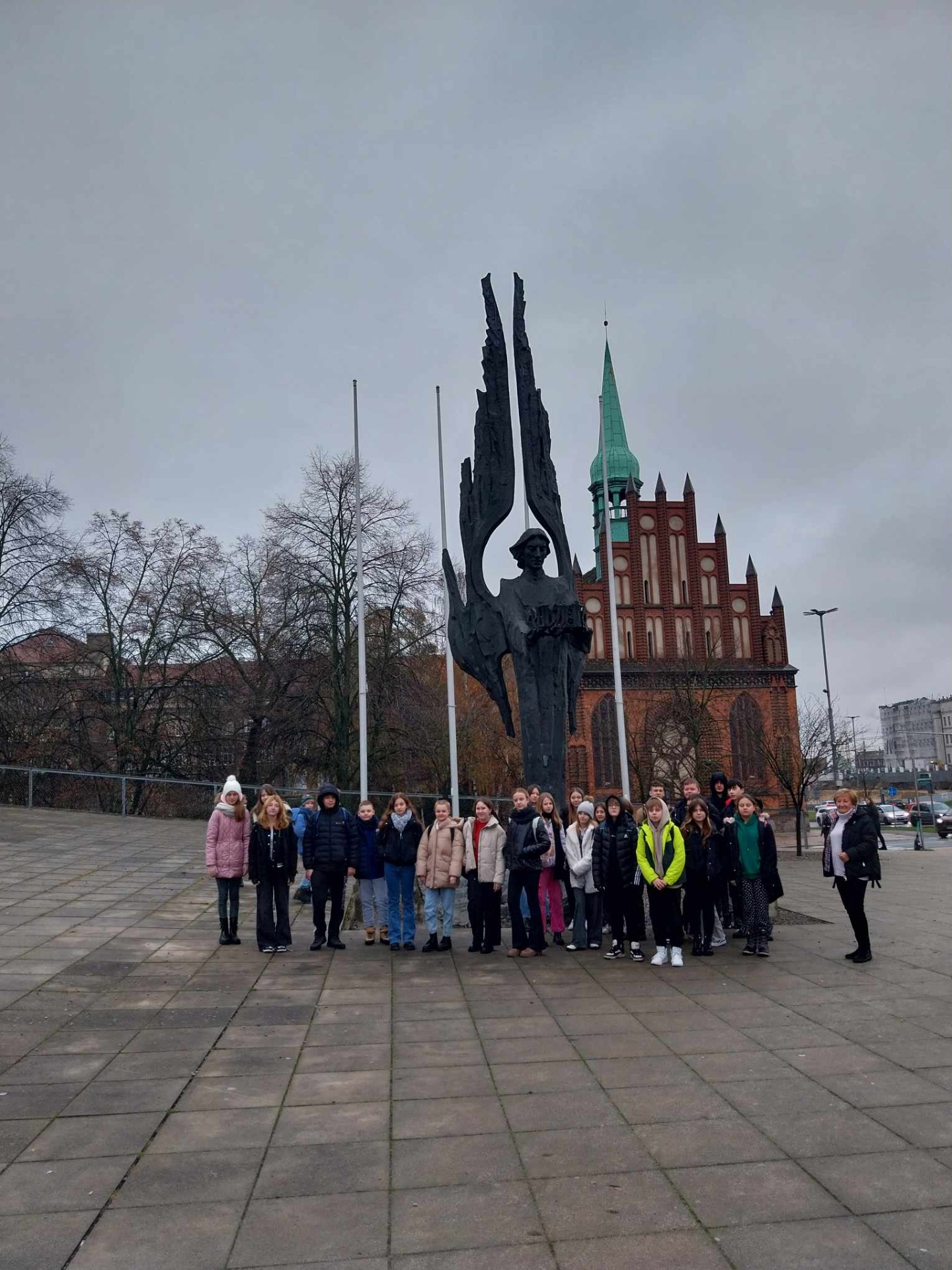 Centrum Dialogu "Przełomy" - Obrazek 4