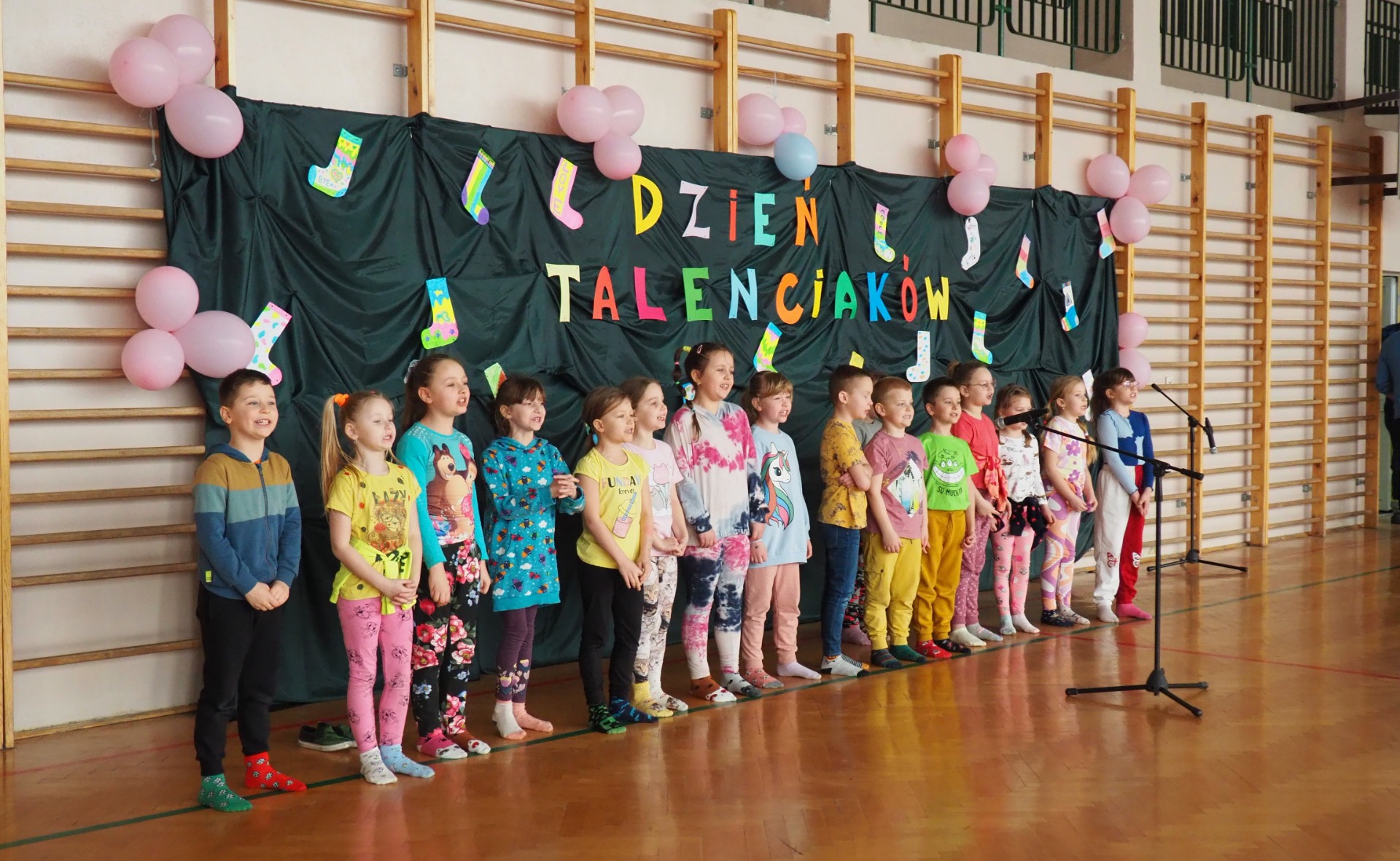 III Edycja Dnia Promocji Talentów - Obrazek 3