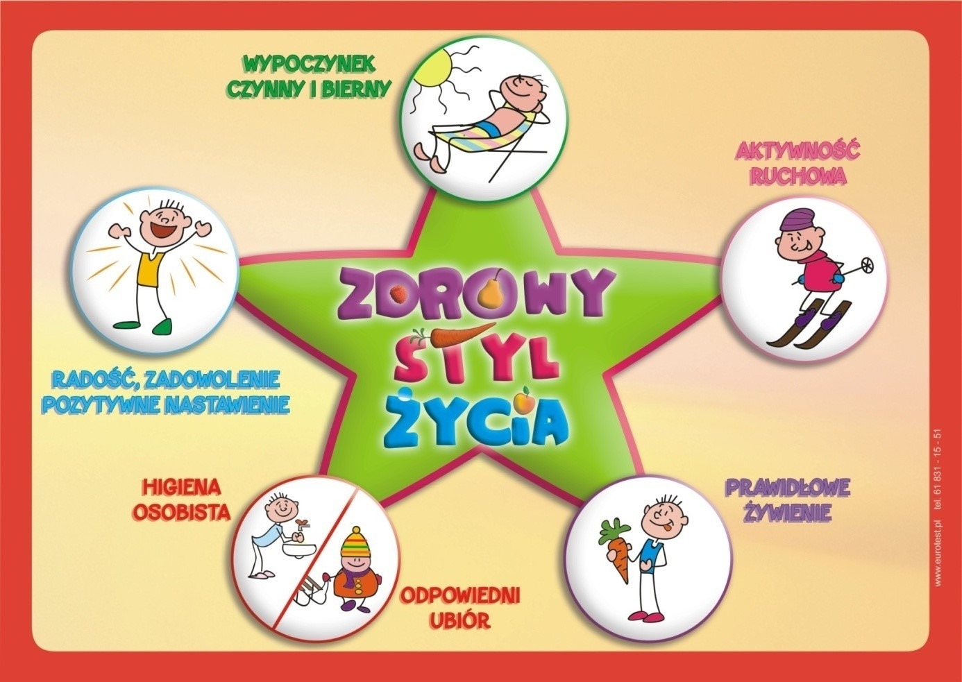 Zdrowy styl życia - Obrazek 4