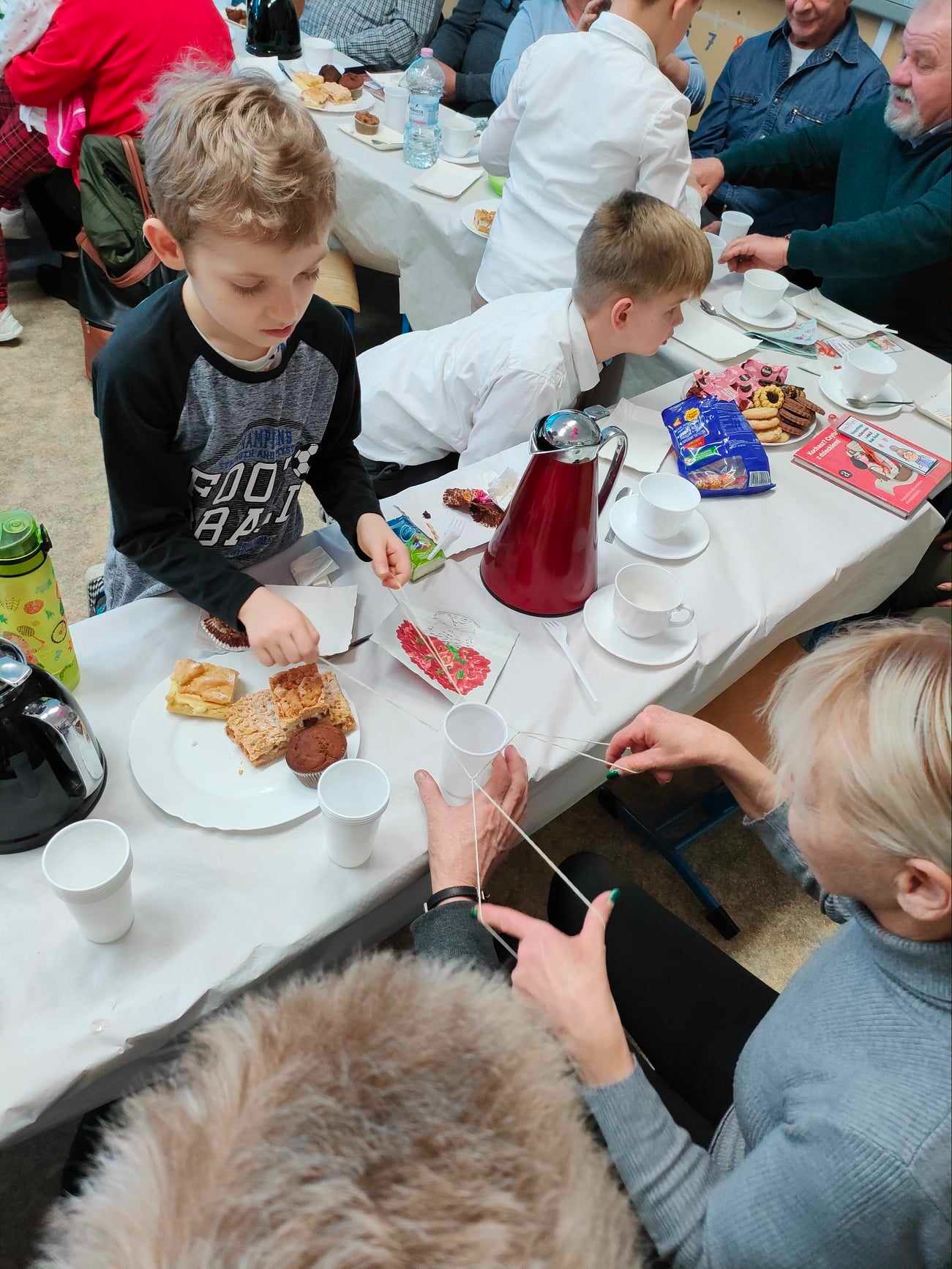 Dzień Babci i Dziadka - Obrazek 4