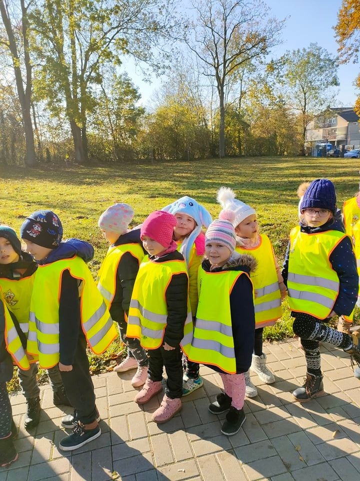 Z życia zerówki :) - Obrazek 2