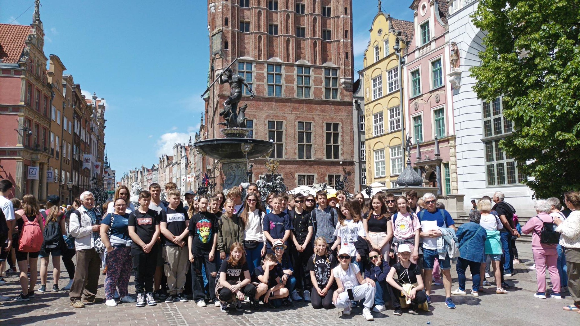 Poznaj Polskę - wycieczka do Gdańska i okolic - Obrazek 2