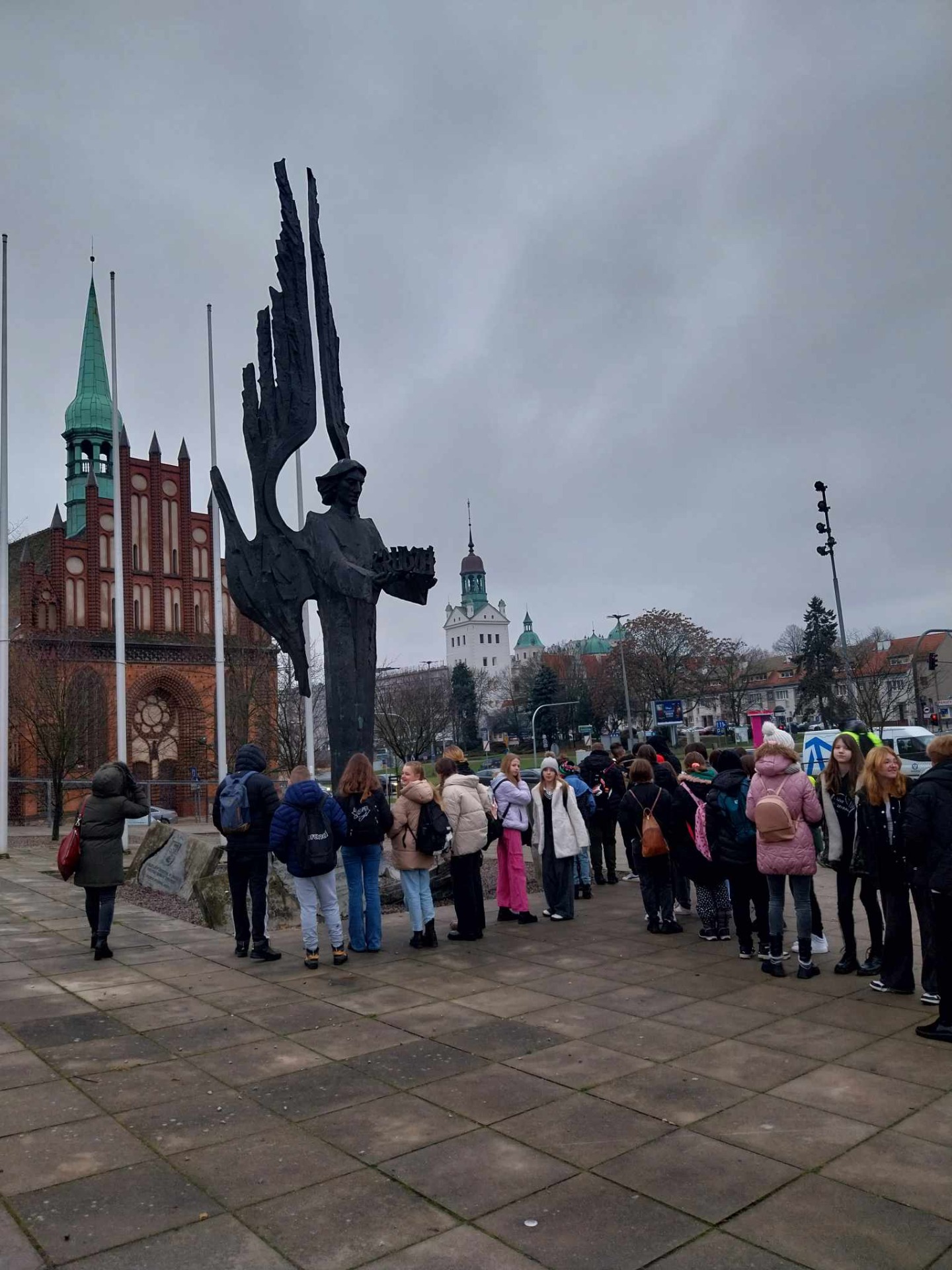 Centrum Dialogu "Przełomy" - Obrazek 1