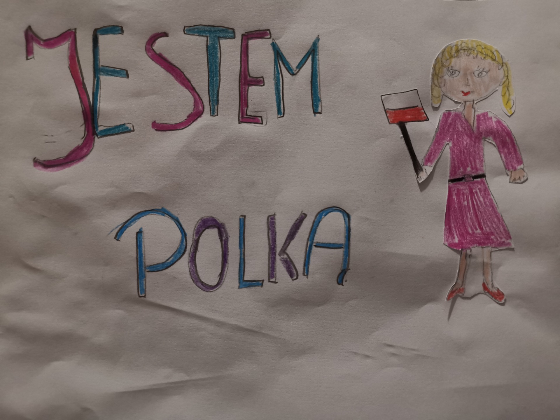 "Jestem Polakiem" - wyniki konkursu - Obrazek 4