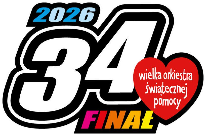 Zdjęcie: Nasza szkoła gra z WOŚP