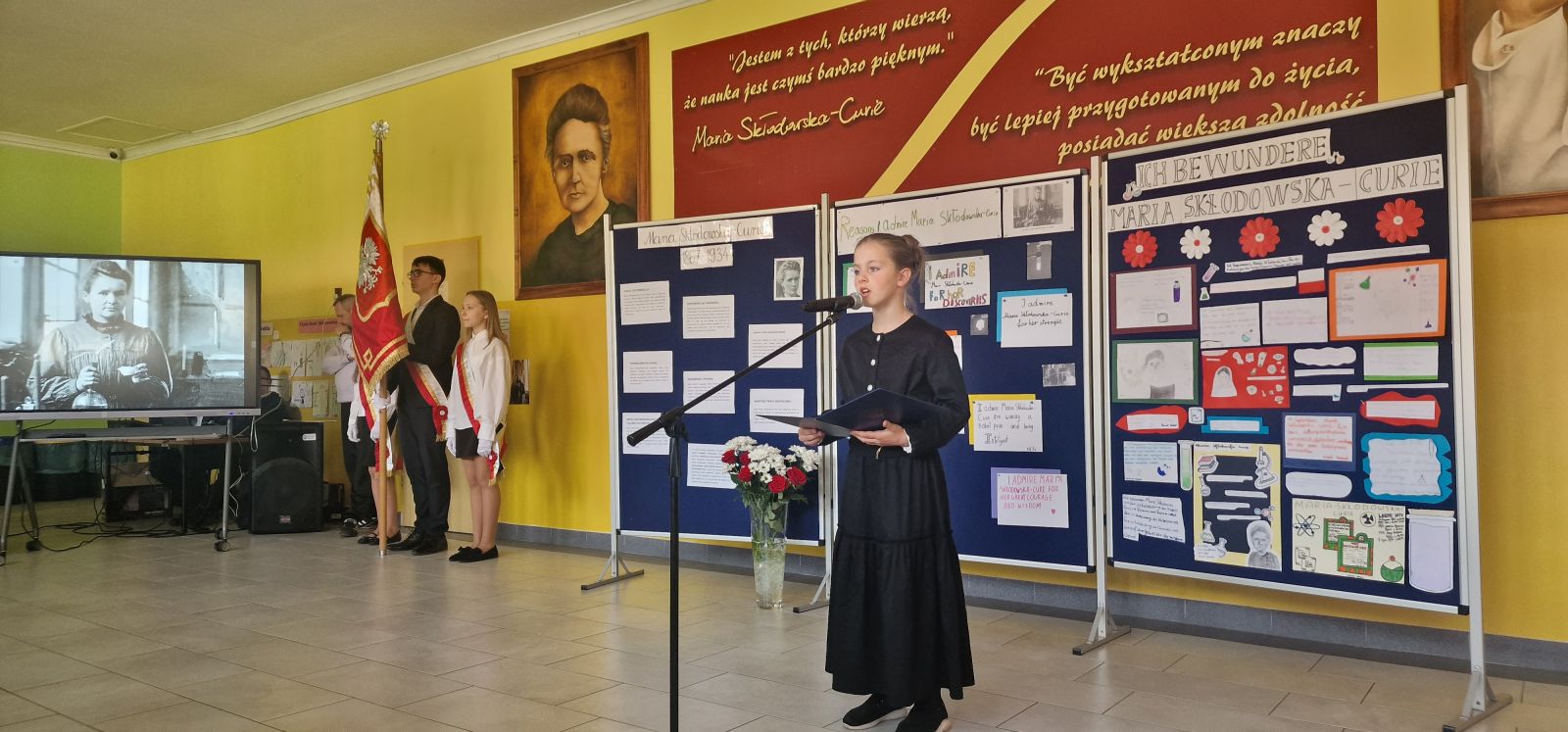 Zdjęcie: DZIEŃ PATRONA