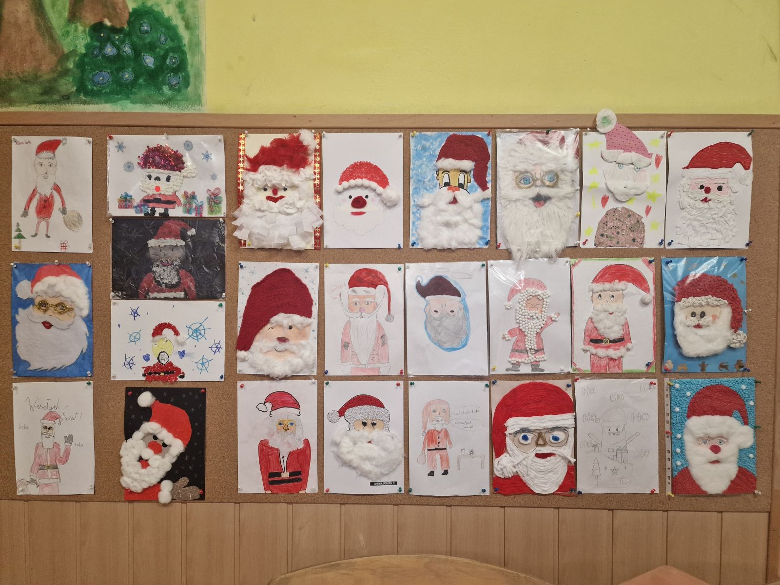 Zdjęcie: Konkurs plastyczny - 