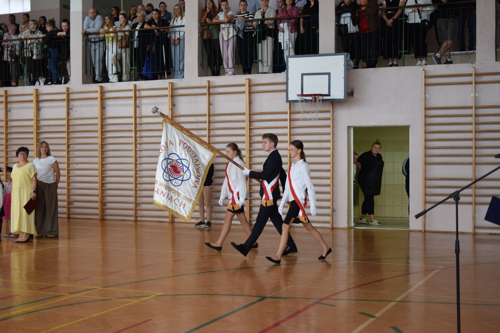 Zdjęcie: Nowy rozdział zaczyna się dziś!