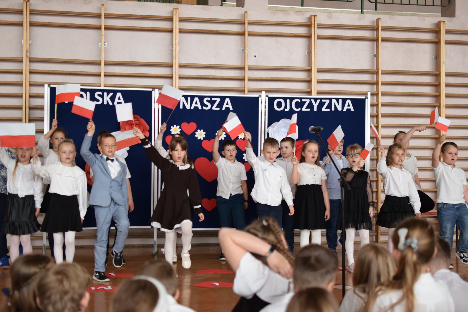 Zdjęcie: Fotorelacja uroczystej akademii