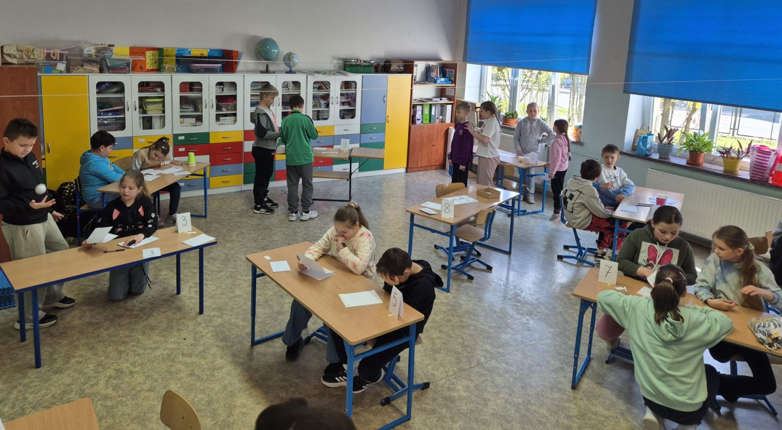 Zdjęcie: Dzień Ziemi