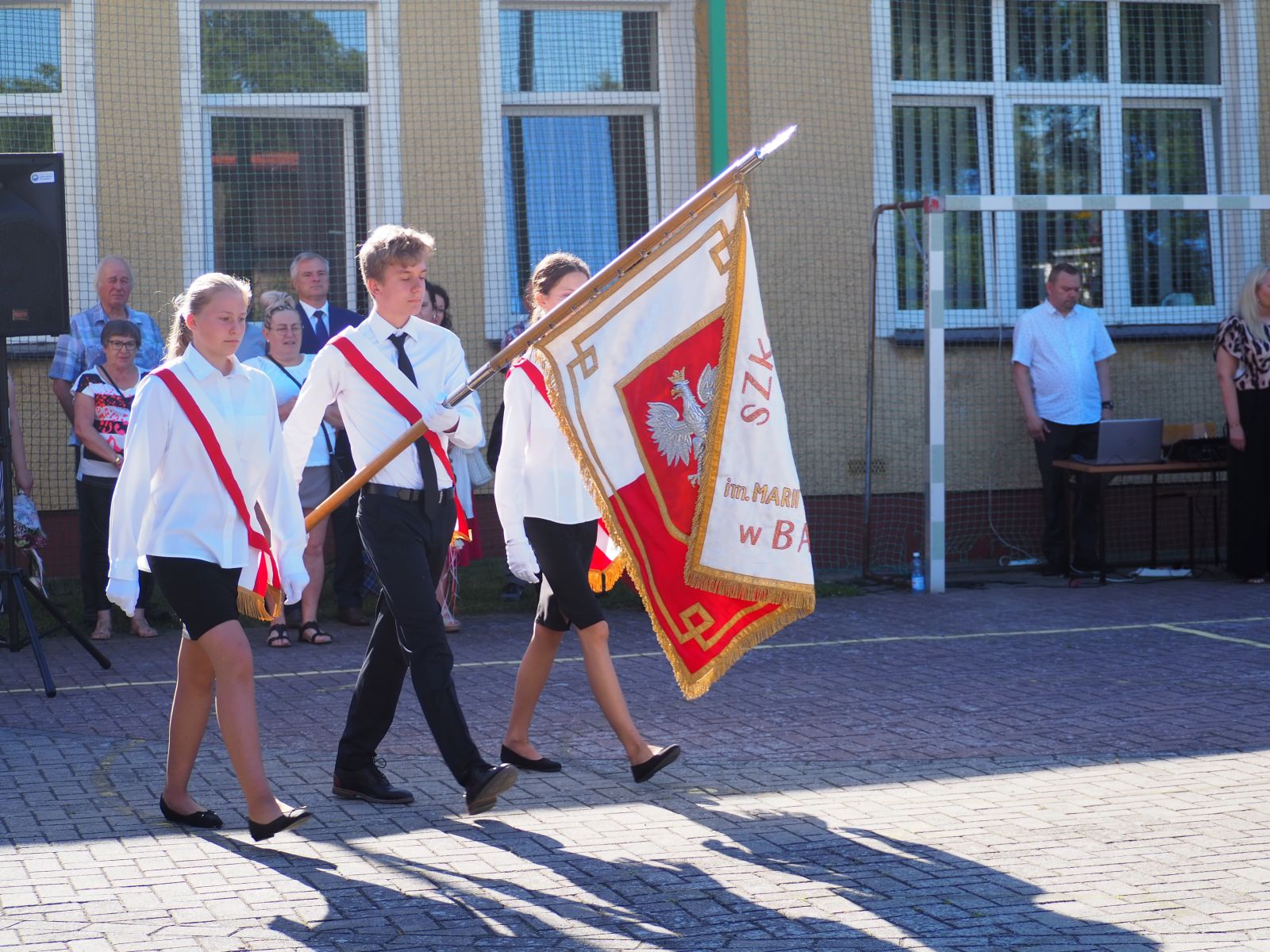 Zdjęcie: Zakończenie roku szkolnego 2025/2026
