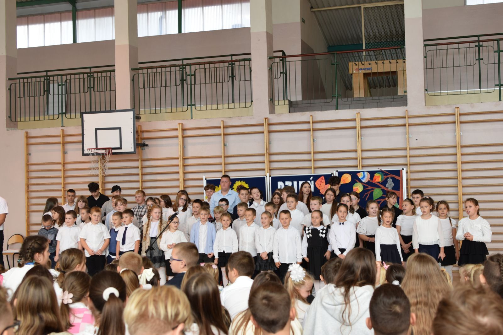 Zdjęcie: Dzień Edukacji Narodowej