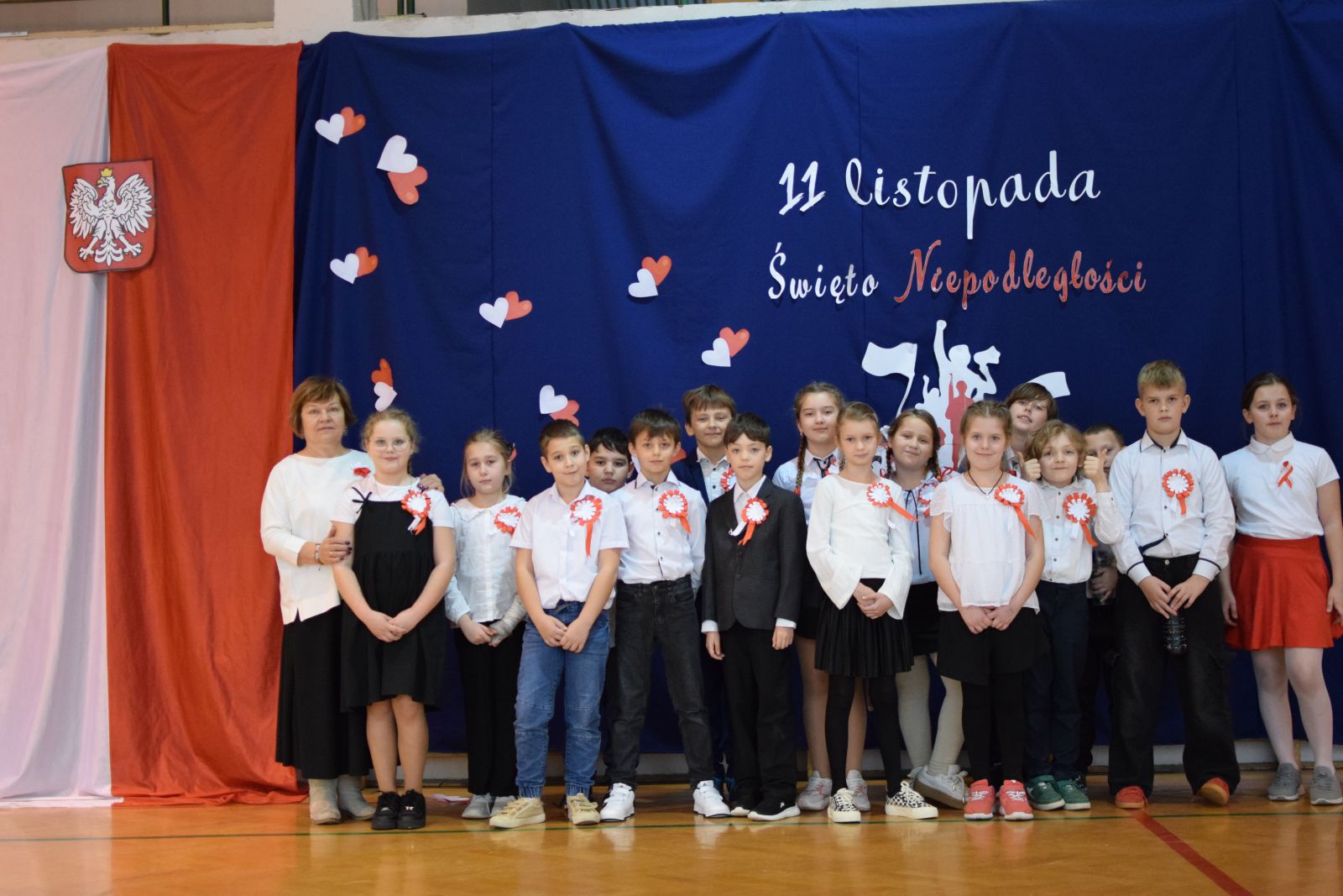 Zdjęcie: 11 Listopada – Dzień Niepodległości