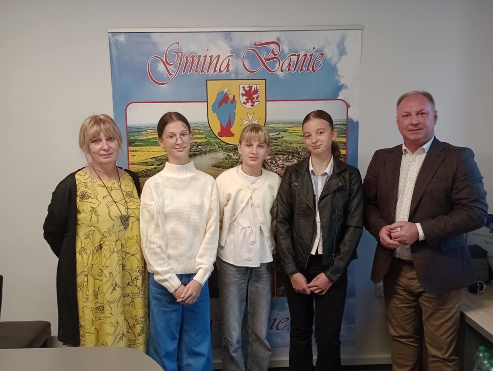 Zdjęcie: Sejm Dzieci i Młodzieży