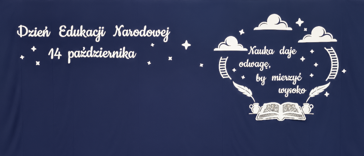 Zdjęcie: Dzień Edukacji Narodowej